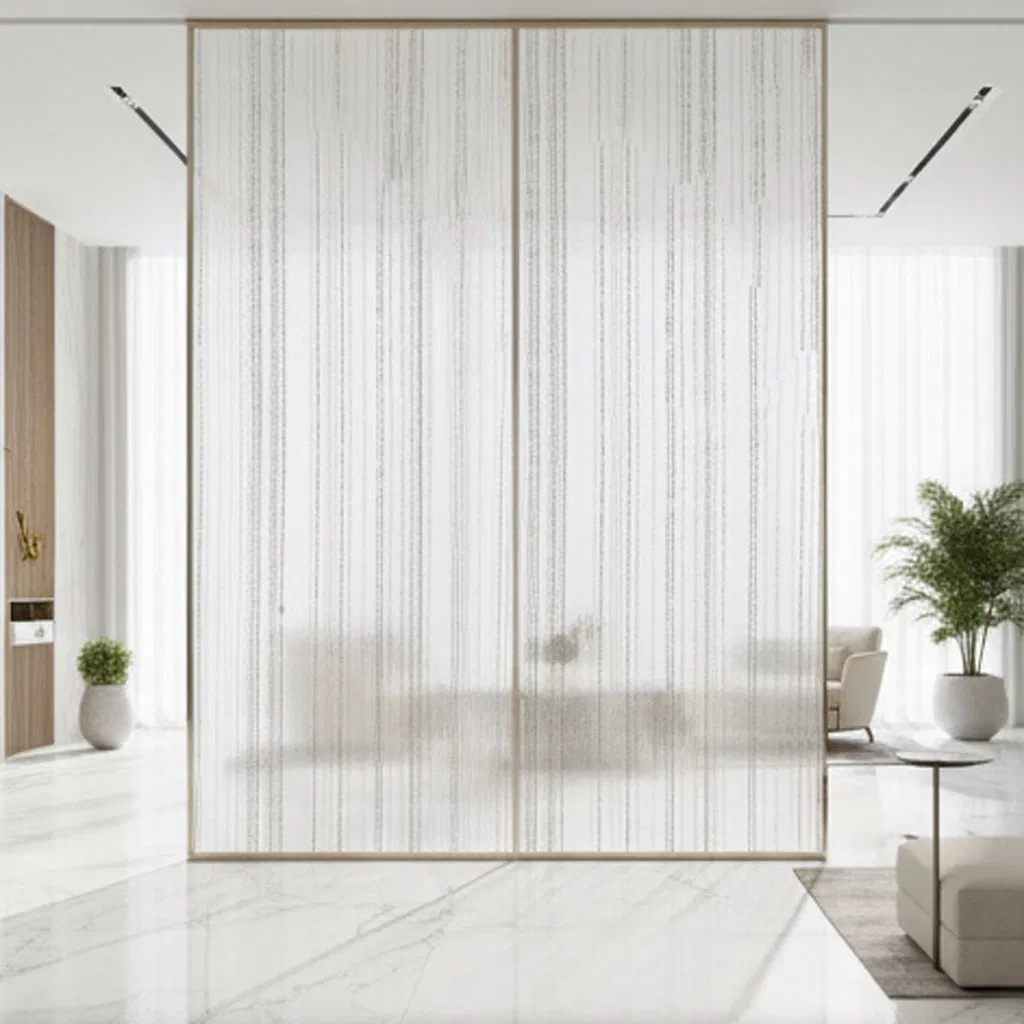 Premium Laminated Glass Sheets for Safety and Style
