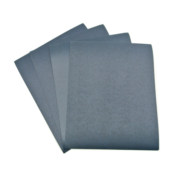 Наждачная бумага 3M 401Q Imperial Wetordry P1500-P2000