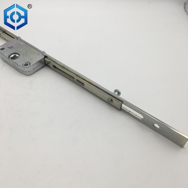 Stainless Steel Transmission Lock Box for Swing Doors and Windows Hardware Accessories