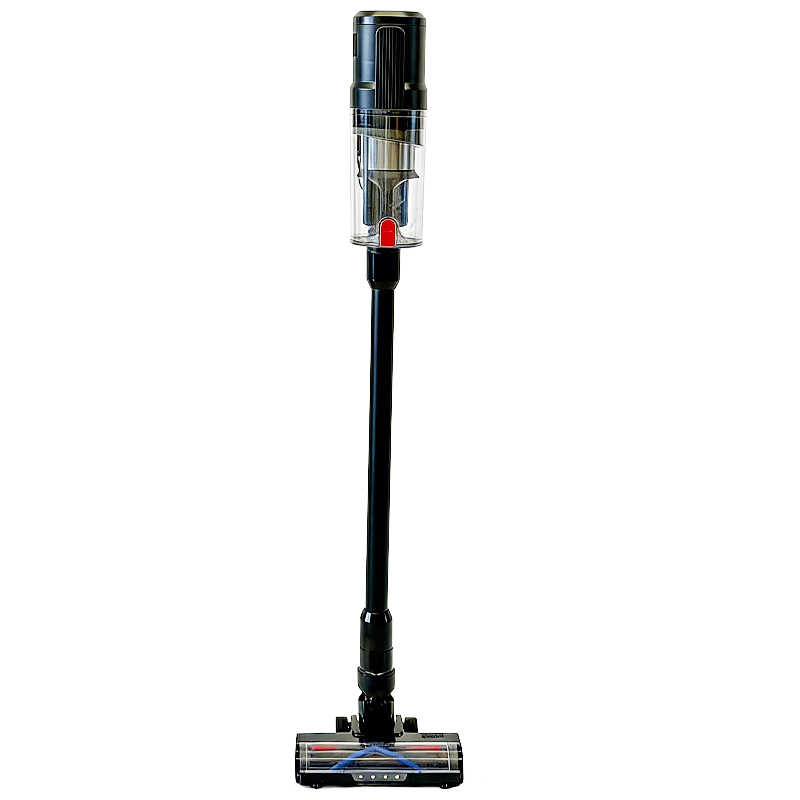 24kpa High Suction Corded Vacuum Cleaner with 4-Stage Filtration