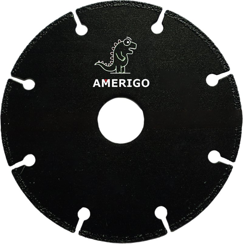 Diamond-Tools Cutting Disc for Metal/Steel Bar