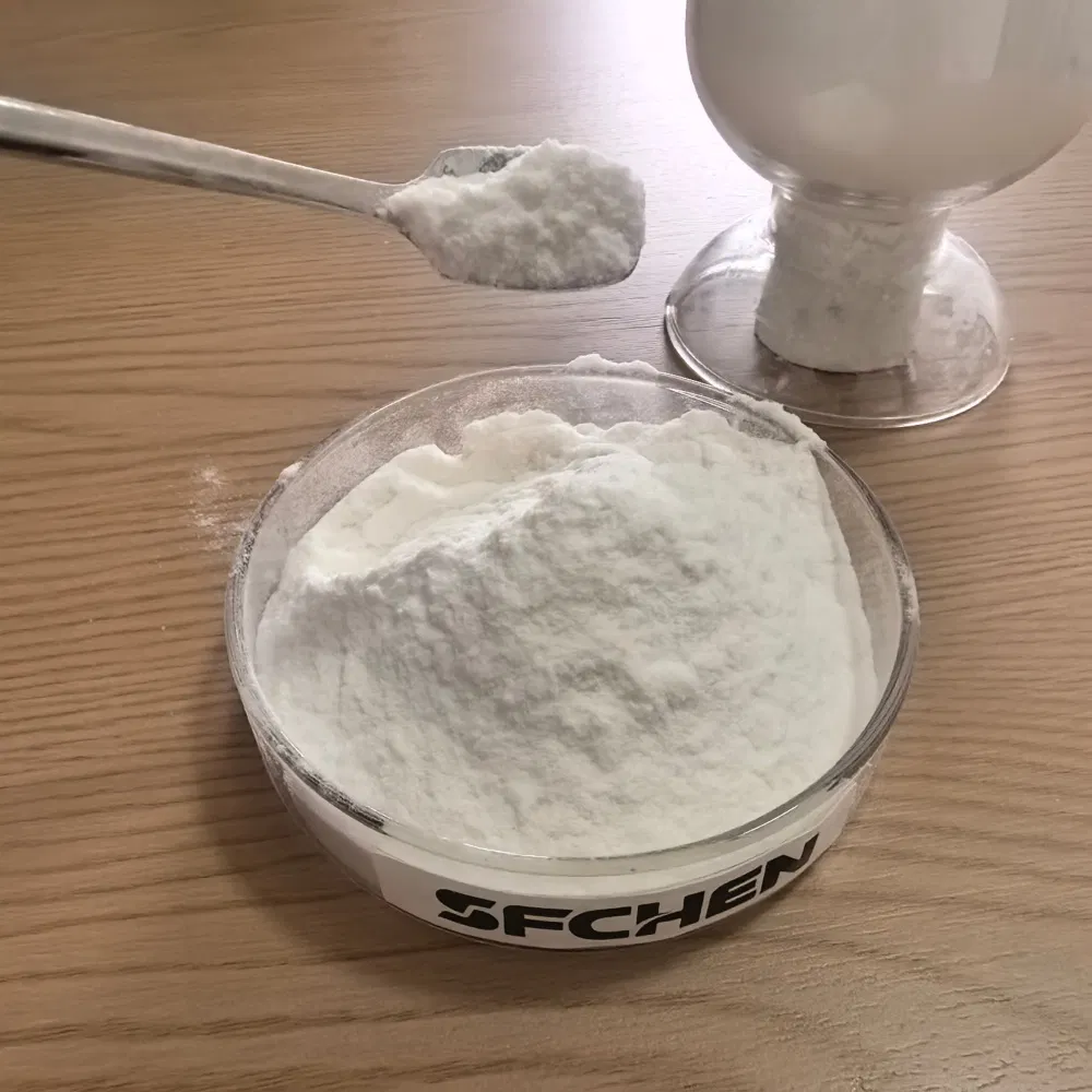 Sfc-Hc05 Dry Powder Concrete Admixture Construction Chemicals Hydroxyethyl Methyl Cellulose HPMC