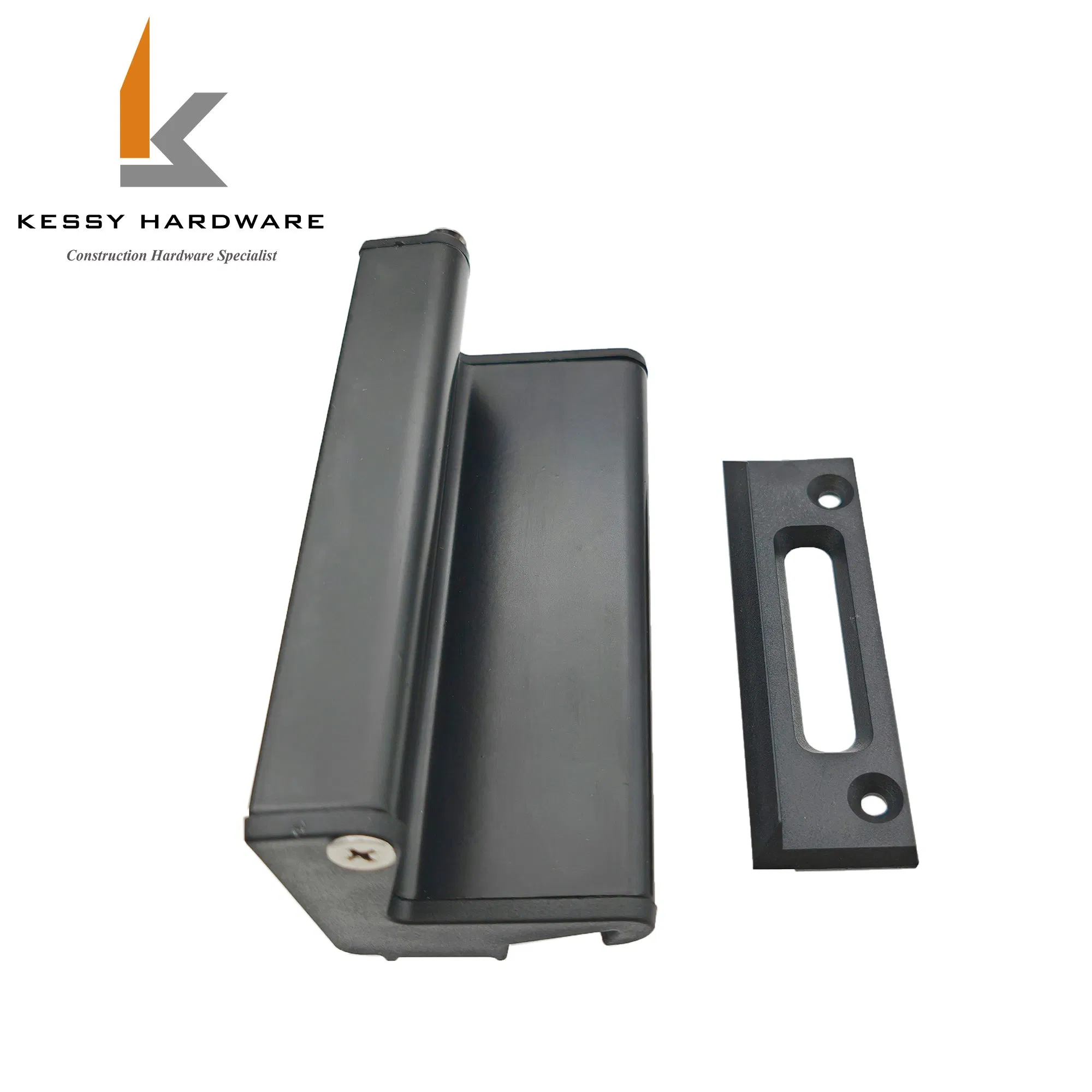 High Quality Aluminum Sliding Window Lock Window Latch Sliding Lock