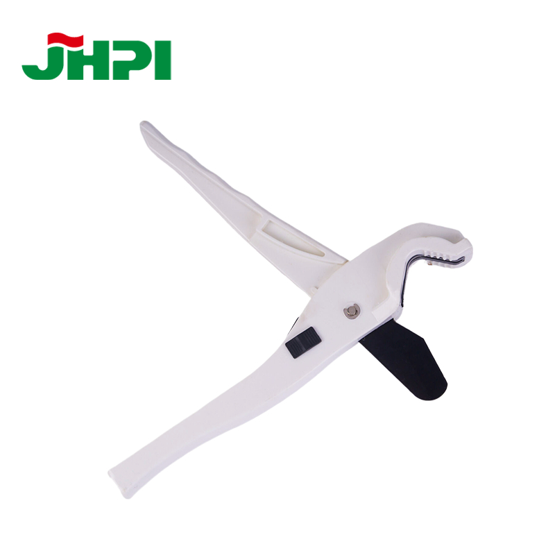 Ножницы для труб PPR с пластиковой ручкой