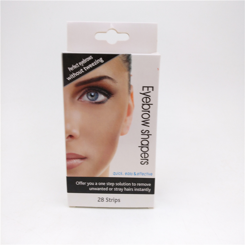 Easy Eyebrow Shapers for Remove Unwanted Hair Instantly