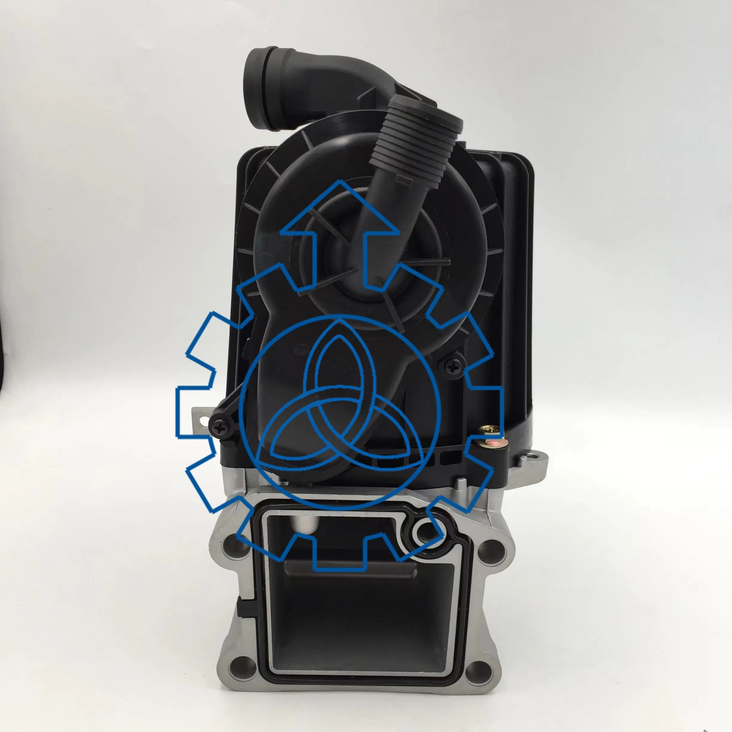 Маслоотделитель 21373007 для Volvo