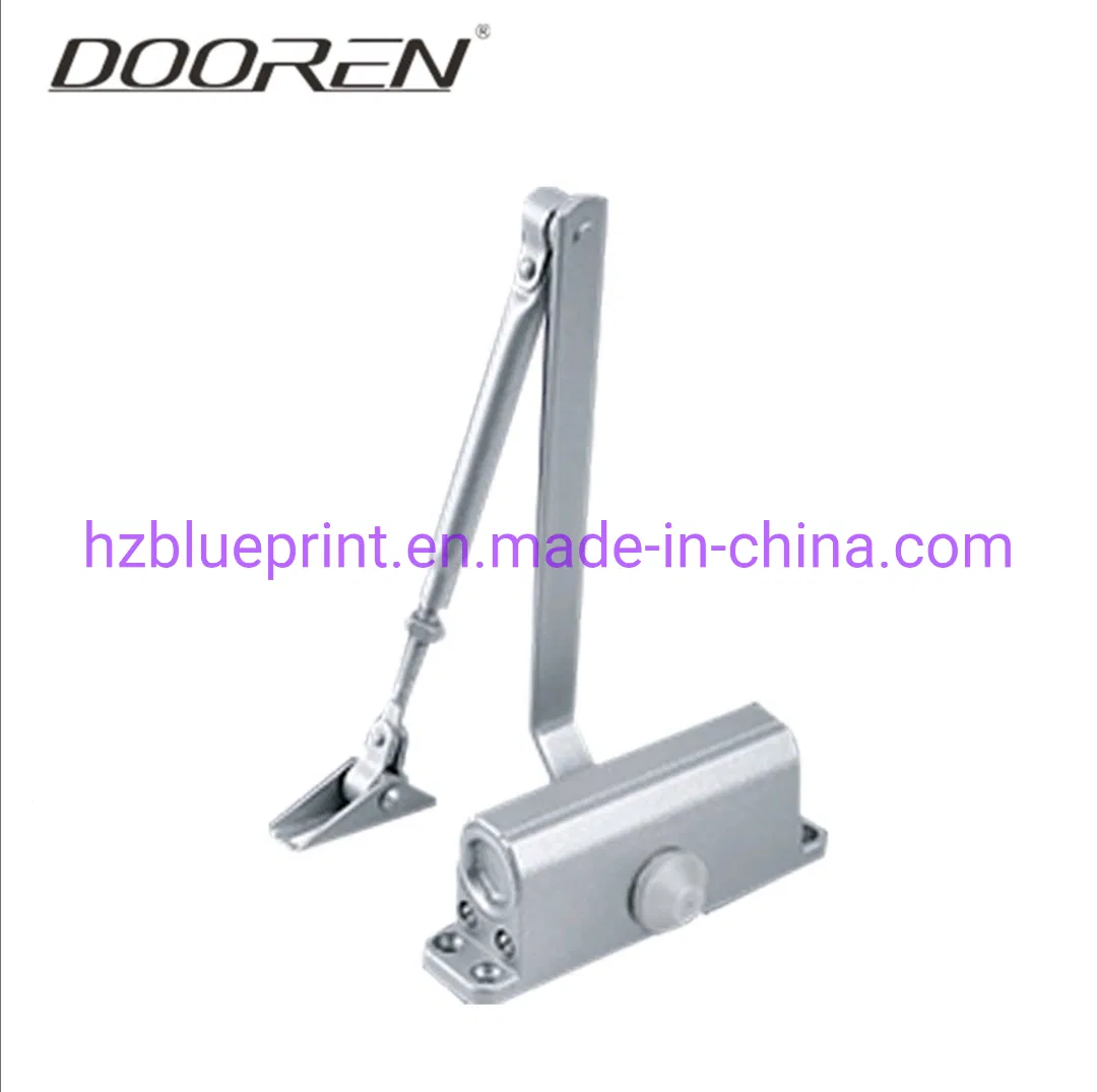 CE Automatic Door Closer with Arm