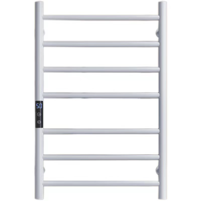 Square Bars Heated Towel Rail OEM Factory