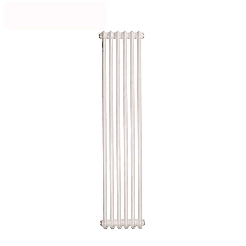Cast Iron Long Radiators Central Heating