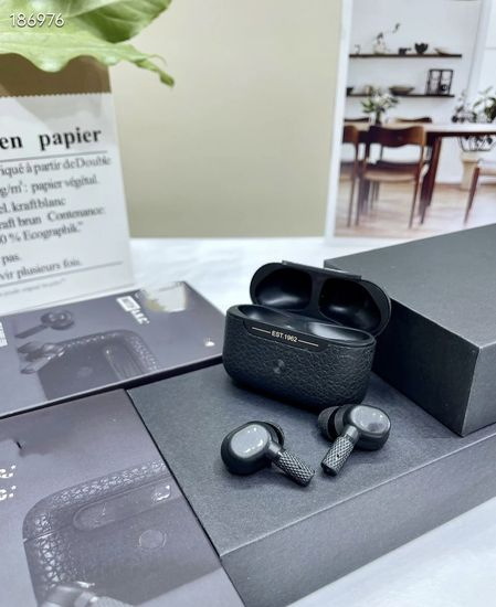 Hot Sale Motif Anc Wireless Bluetooth Tws Bass Sound HiFi Earphones