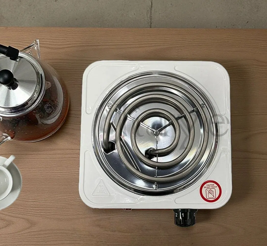 Hot Sale Electric Stove Single Burners Electric Hot Plate for Cooking