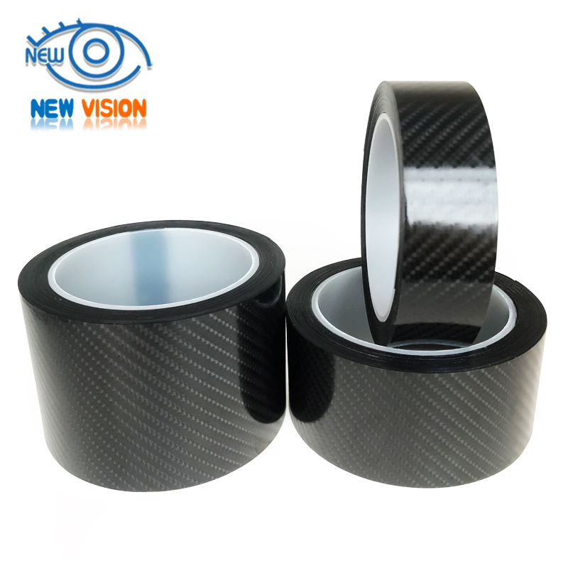 Carbon Fiber Car Wrap Vinyl Protective Film