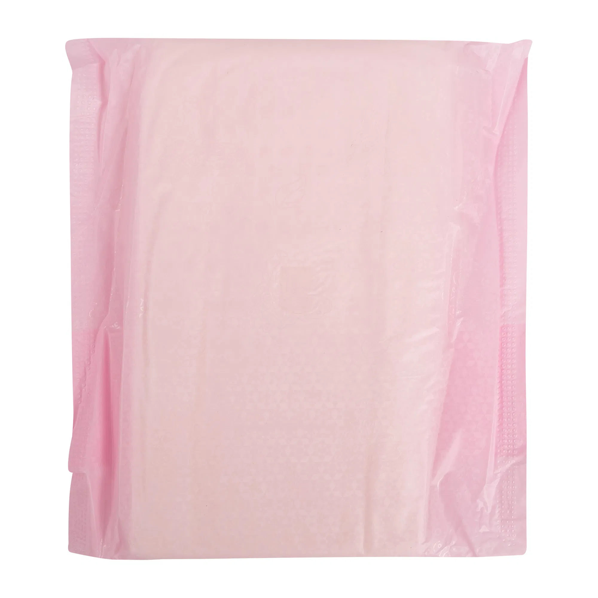 Free Samples Cotton Surface Sanitary Pad Soft Pads for Women, Sanitary Napkin Supplier Wholesale in China