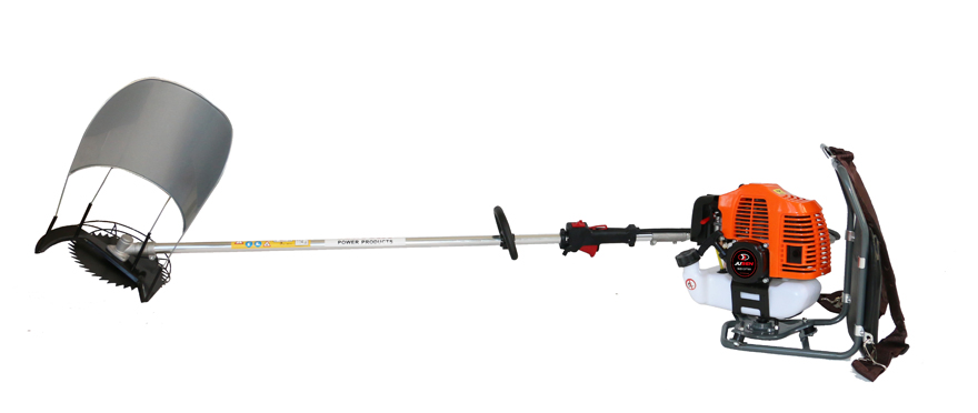 Convenience Agriculture Backpack 52cc Mamachine