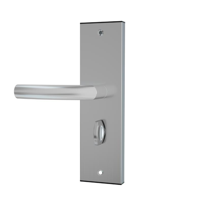 RF Card Keyless Hotel Electronic Smart Locks with Management System