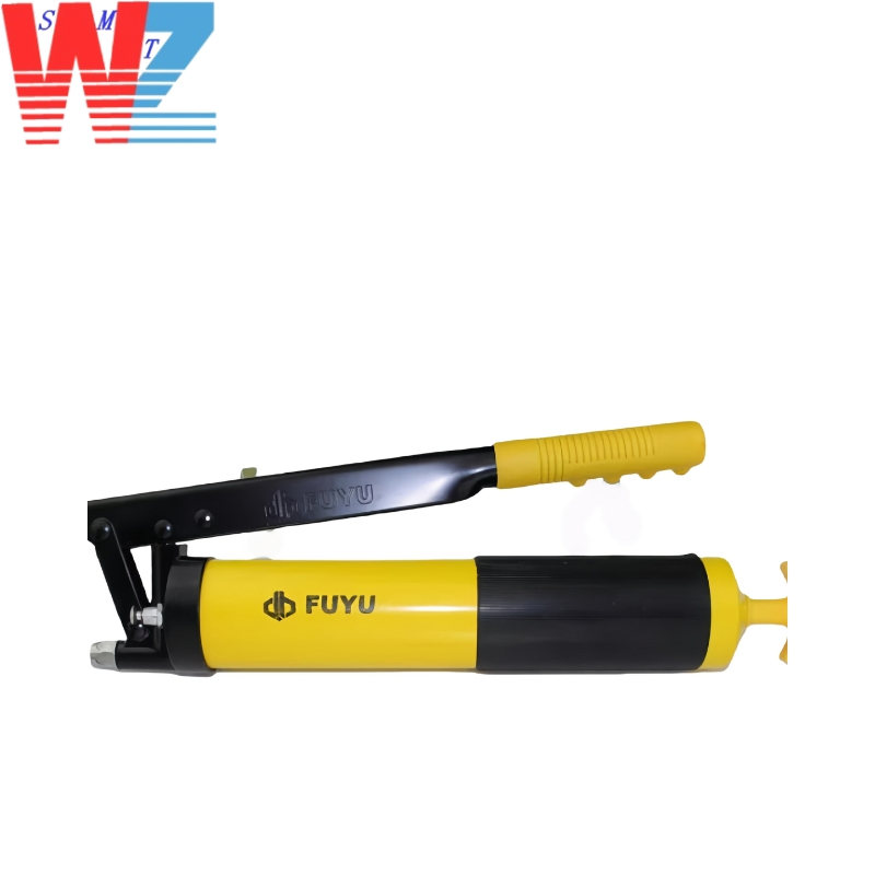 Ручная маслёнка Fuyu 400cc/600cc для авторемонта