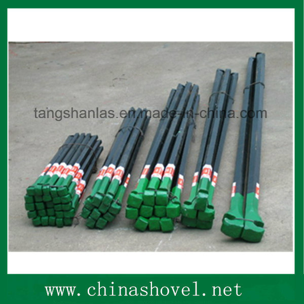 Лом-гвоздодёр из высокоуглеродистой стали