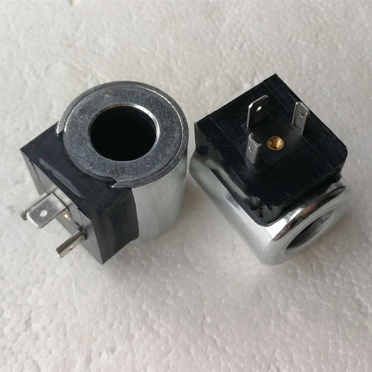 Соленоидная катушка Hydac WSM для гидравлических клапанов