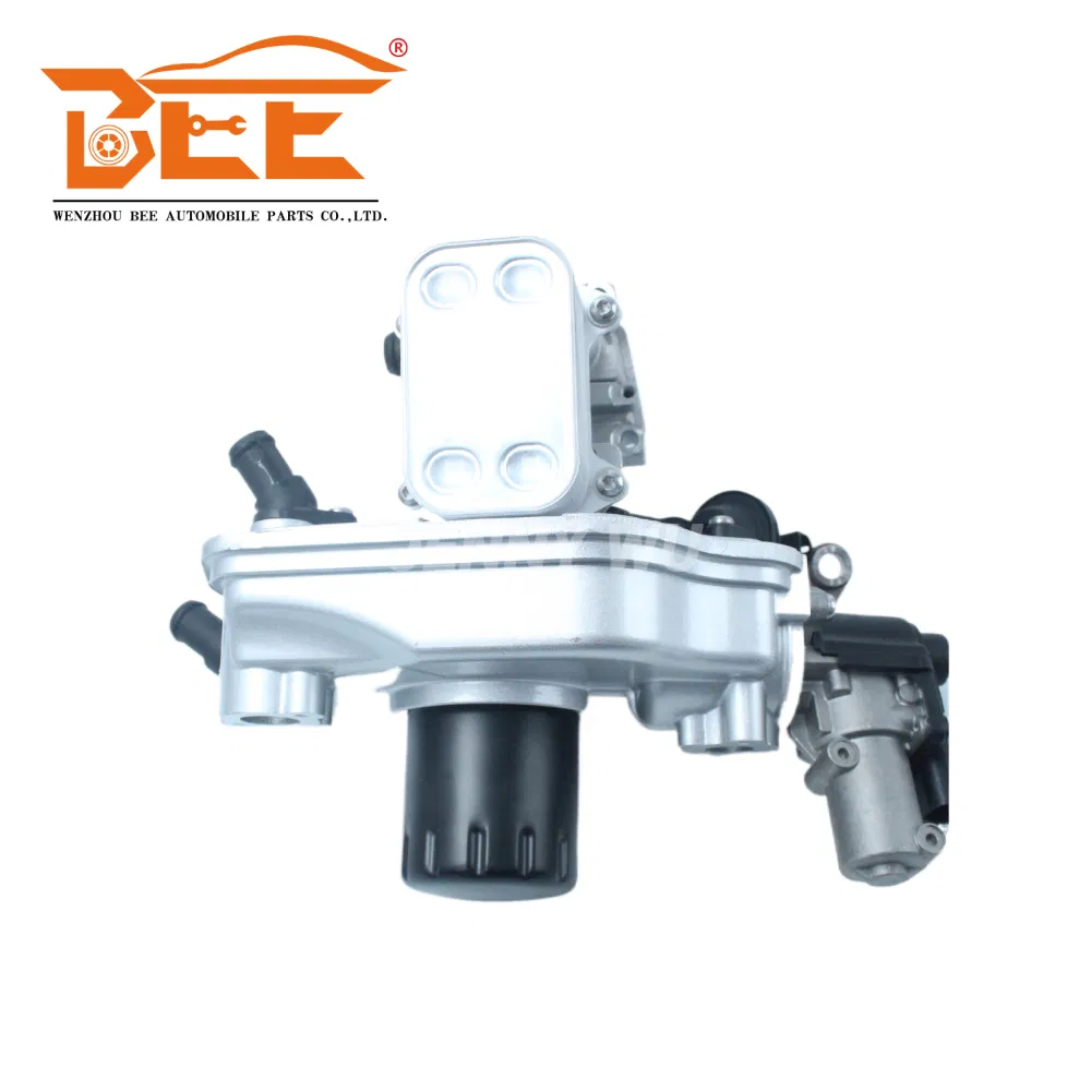 Клапан EGR для VW 03L115512