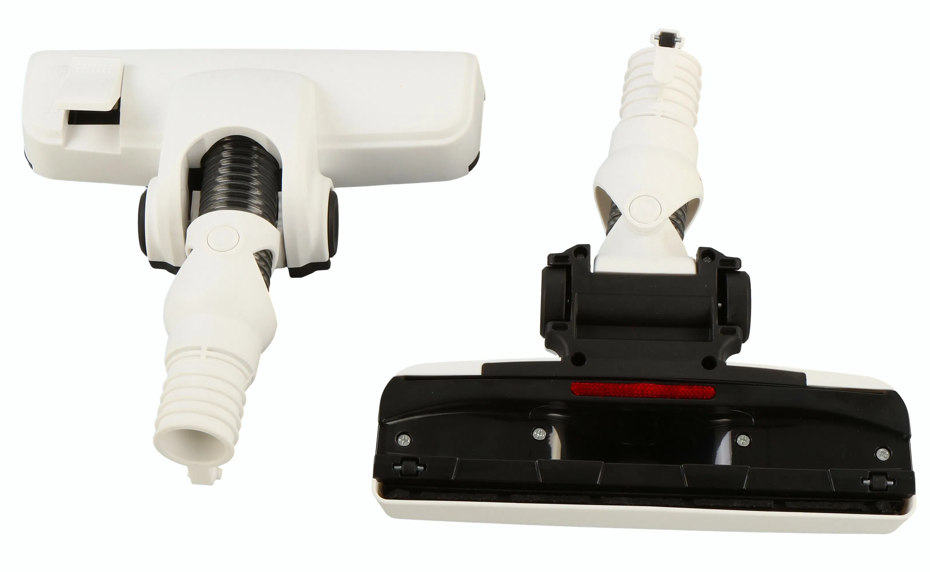 Длинная насадка-щетка для пылесоса для точечной уборки