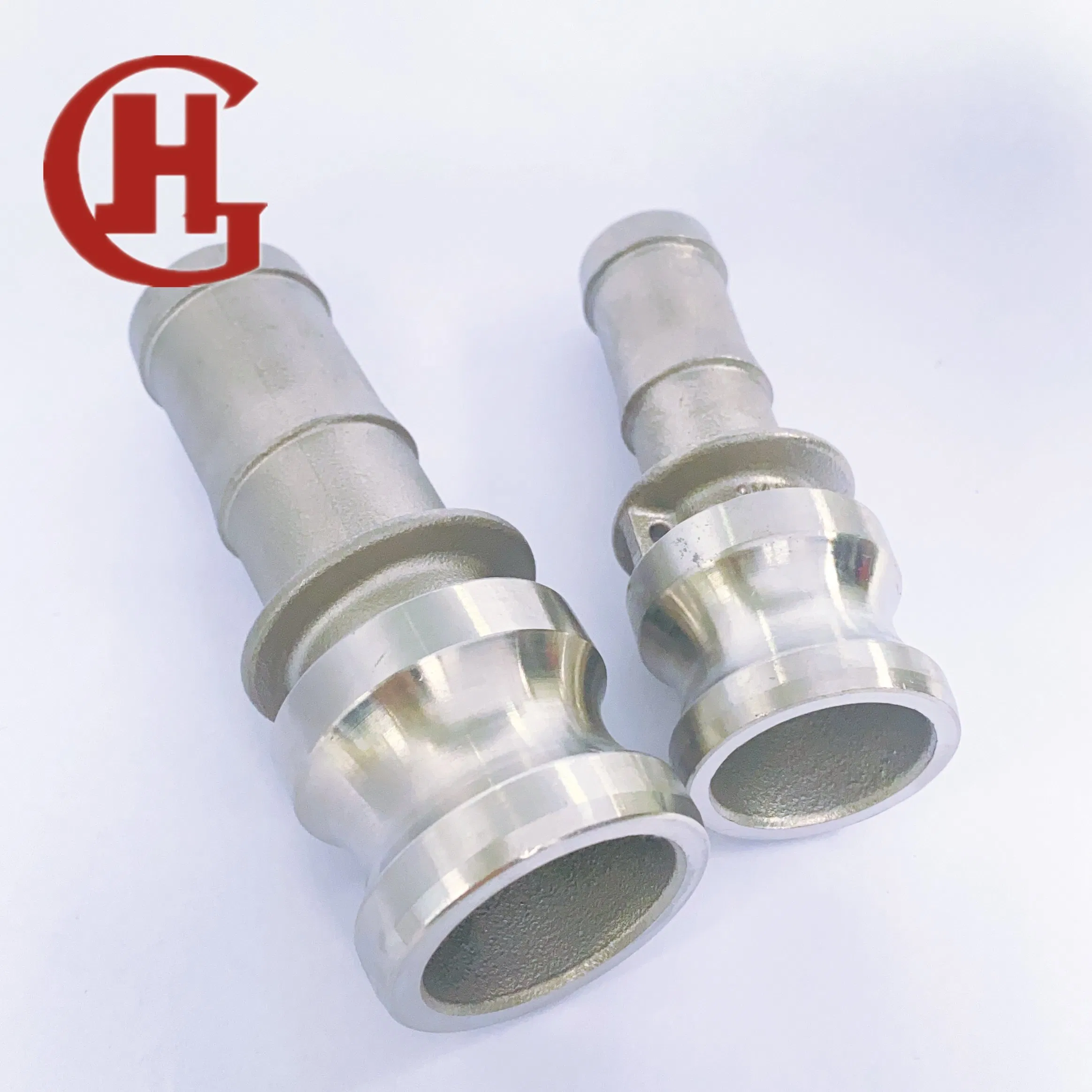 304 Stainless Steel Quick Head E Type