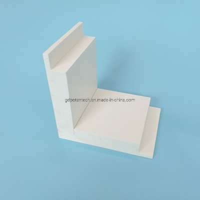 Interior Home Decoration Moulding PVC Stealth Corner Versatex