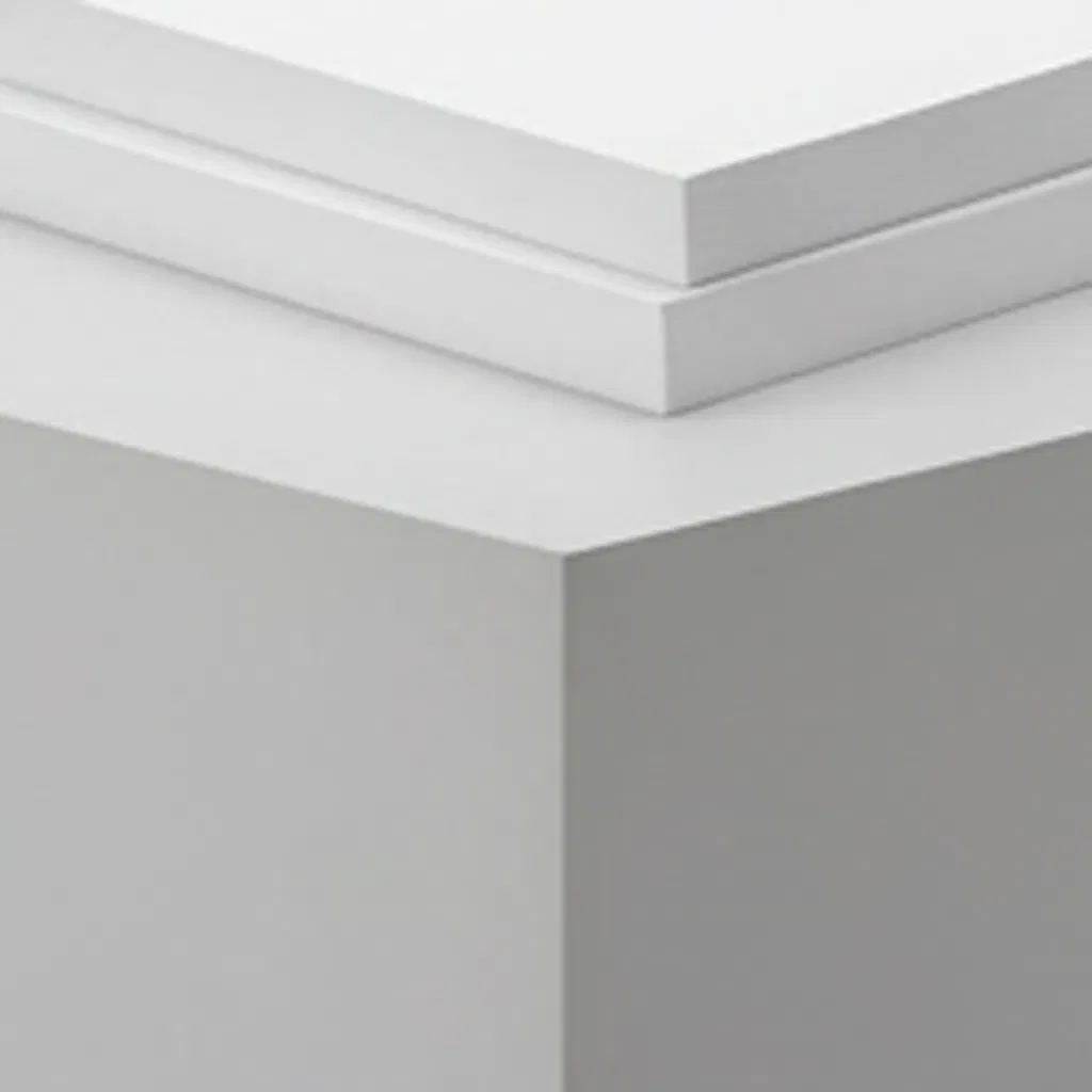 10mm Cement Board Panel for Moisture-Resistant Wall Covering