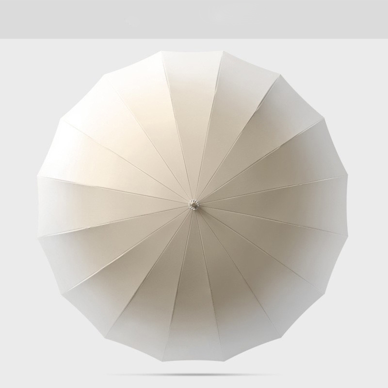 Рекламный зонт с УФ-защитой, оптом