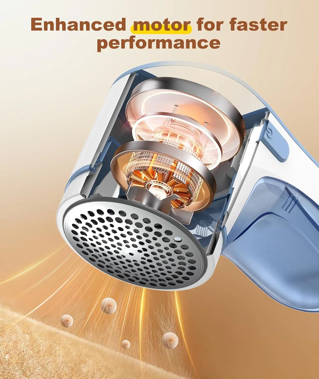 Reusable Cleaning Tool Brush Lint Sticky Lint Roller Rollers Clothes Pet Hair Remover Lint Roller with Cover