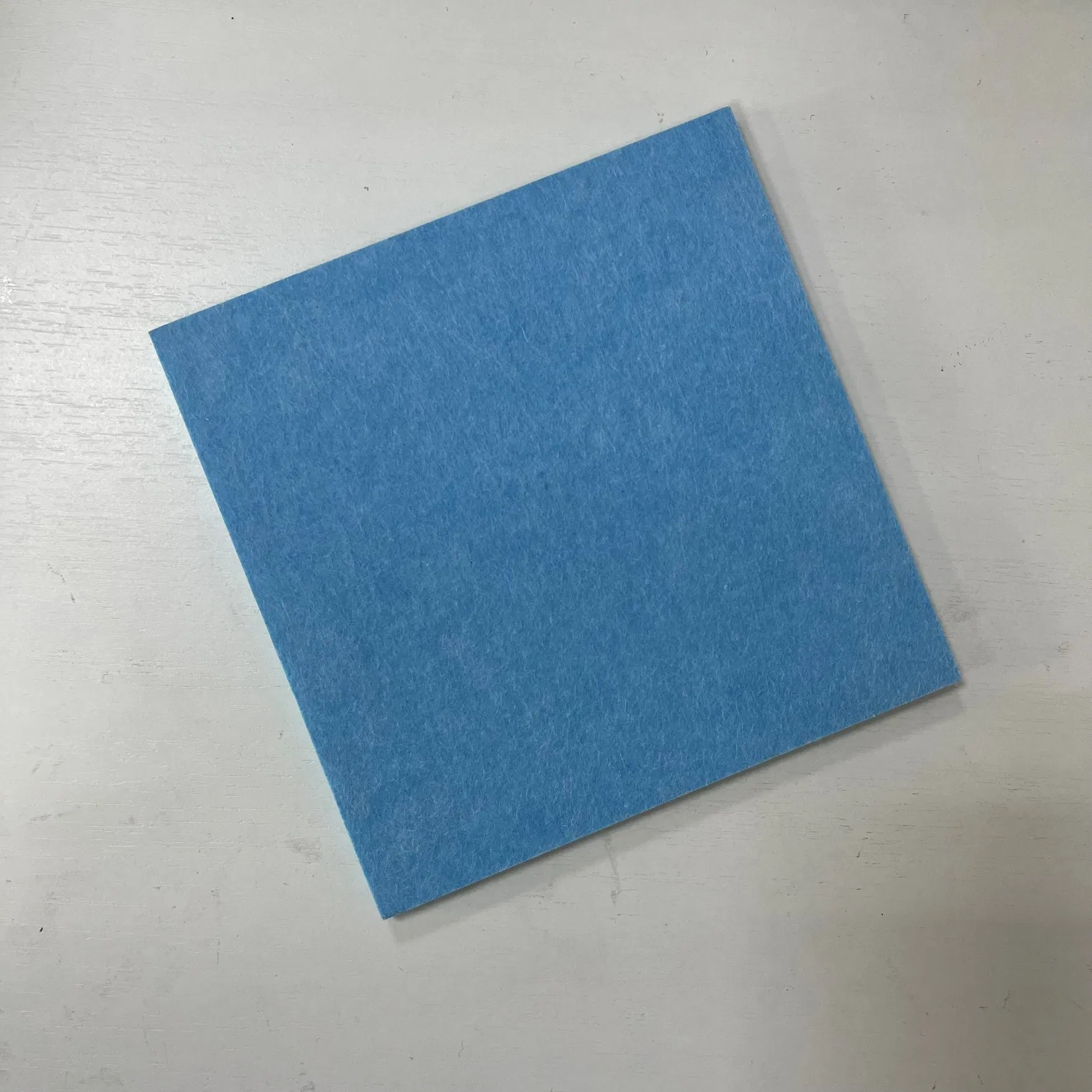 1350g 1700g Manufacturer Polyester Acoustic Panel Hotel Home Decoration