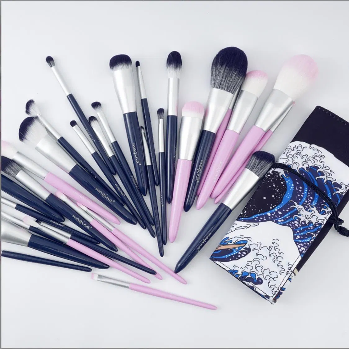 Wholesale Factory Price Makeup Brush Set High Quality Makeup Brushes