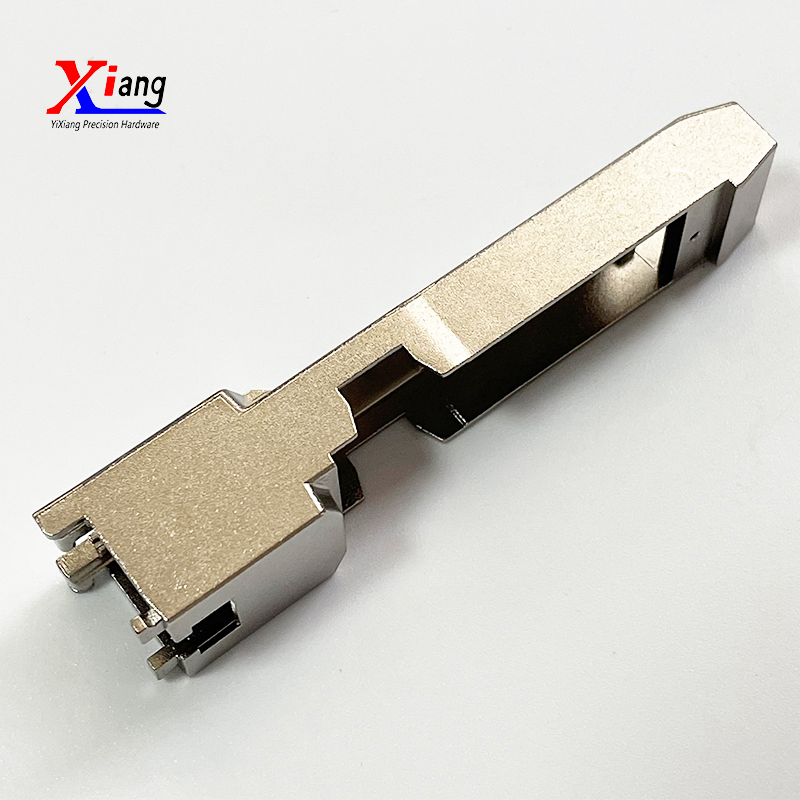 Yixiang 10g Gigabit Electrical Port Modules SFP Optical Module Housing RJ45 Housing