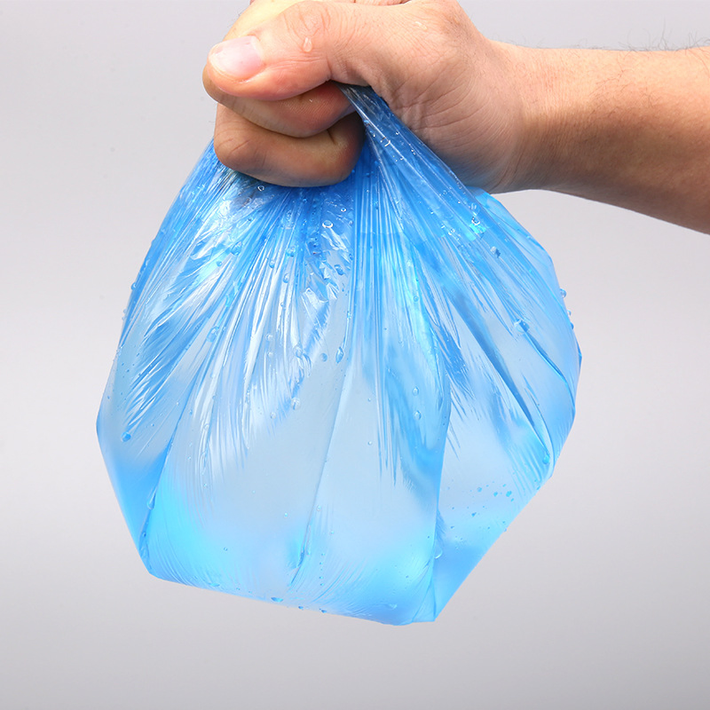 Plastic Disposable Waterproof Ear Cover Bath Cap (LY-PSC)