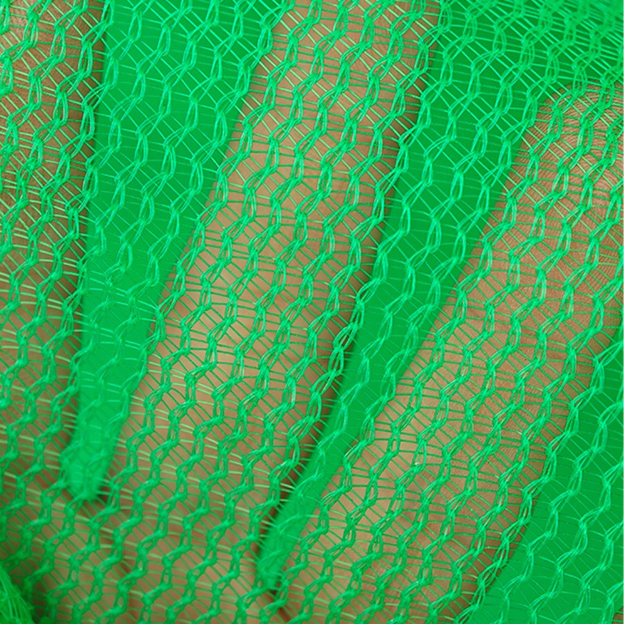 Economical Construction Net Designed for Safe Building Sites Everywhere