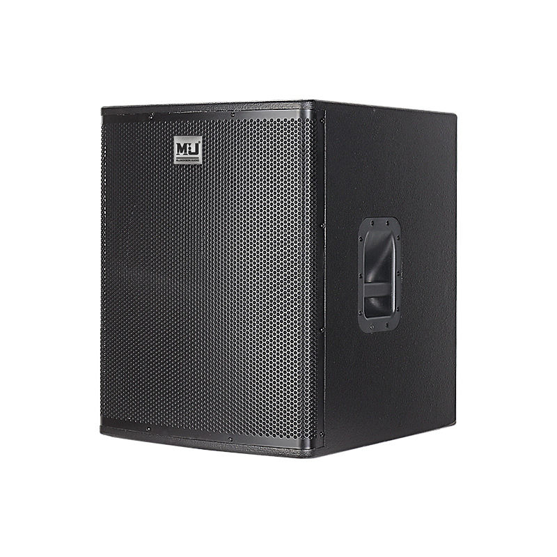 Пассивный сабвуфер AELX118, 800Вт, 18 дюймов