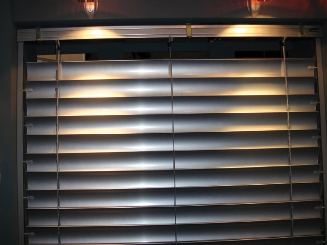 Good Quality Venetian Window Blinds