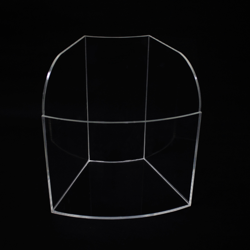 Supermarket Candy Cookies Storage Box Candy Biscuits Display Box