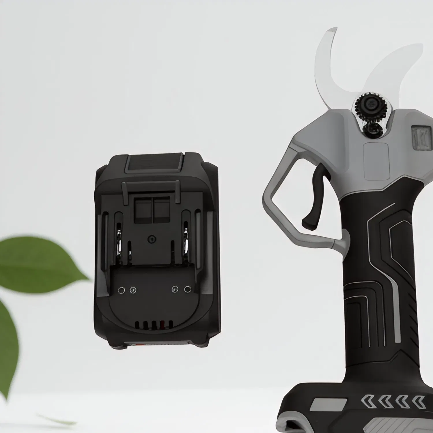 Аккумуляторные садовые ножницы Feihu 18V