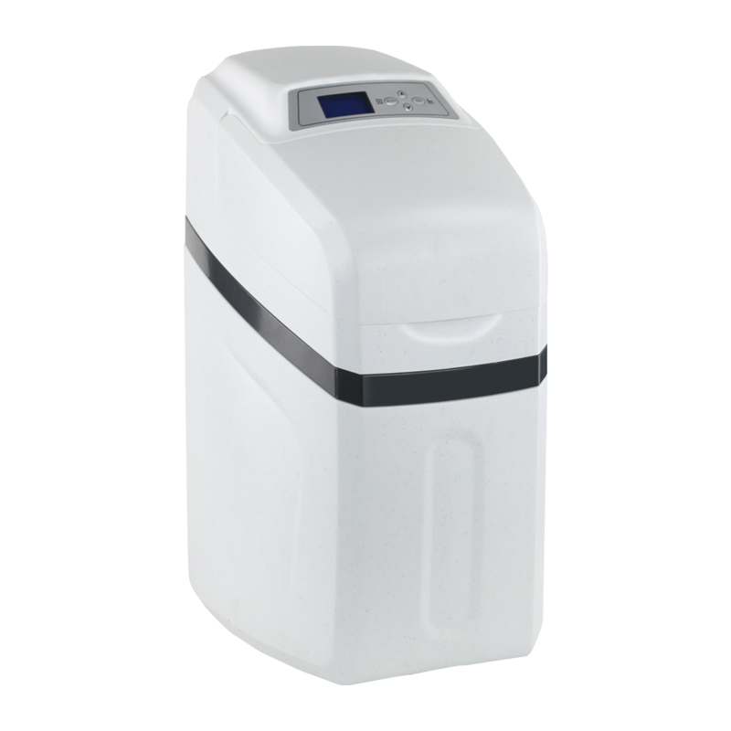 [Soft-Bx1] 1t/H Home Water Softener with LCD Display