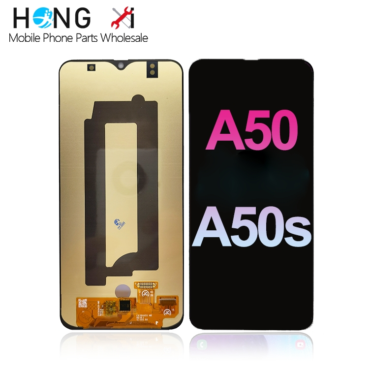 Wholesale Cell Phone Mobile Phone LCD Display for Samsung A10 A12 A20 A21s A22 A30 A31 A40 A50 A51 A60 A70 A80 A90 Touch Screen Replacement