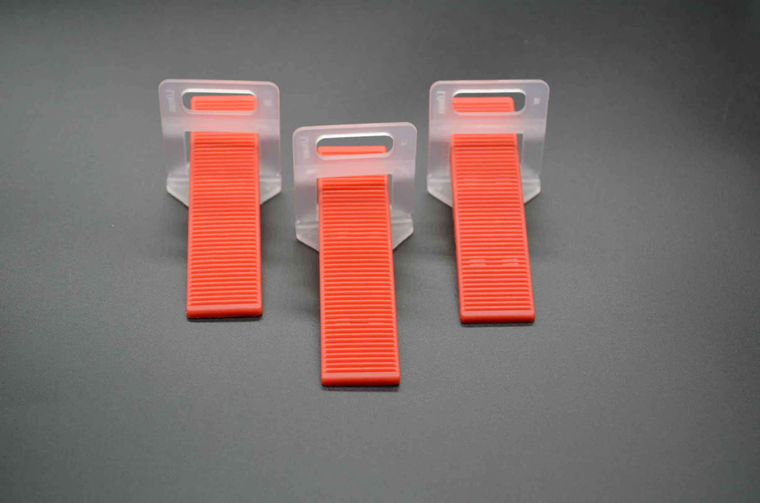 Tile Accessories Plastic Ceramic Tile Tracker Leveling Spacers