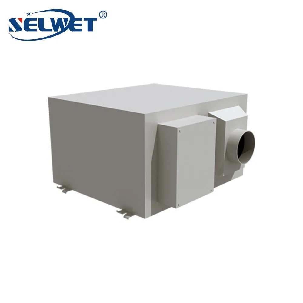 Space Saving Brand Compressor Air Dryer Commercial Household Ceiling Mounted Dehumidifier