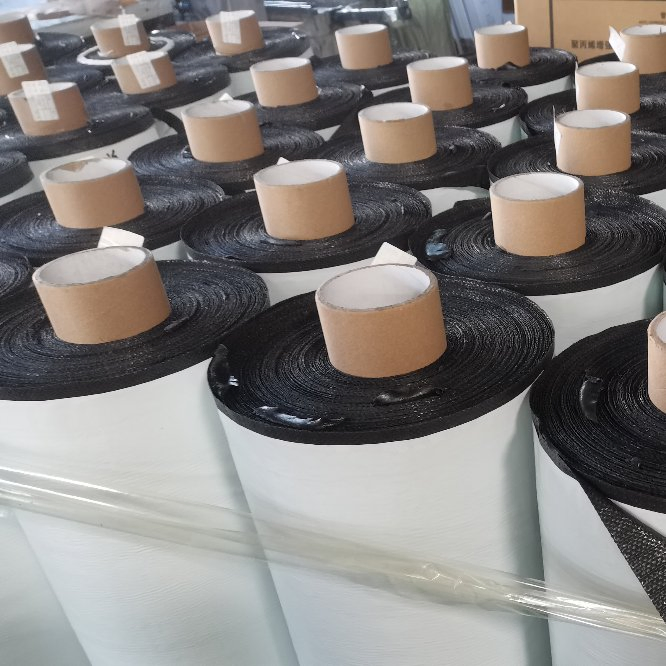 Corrosion Protection Pipe Wrap Tape Is a 40 Mil Thick Extremely Durable Marine Tape That Resists Corrosion