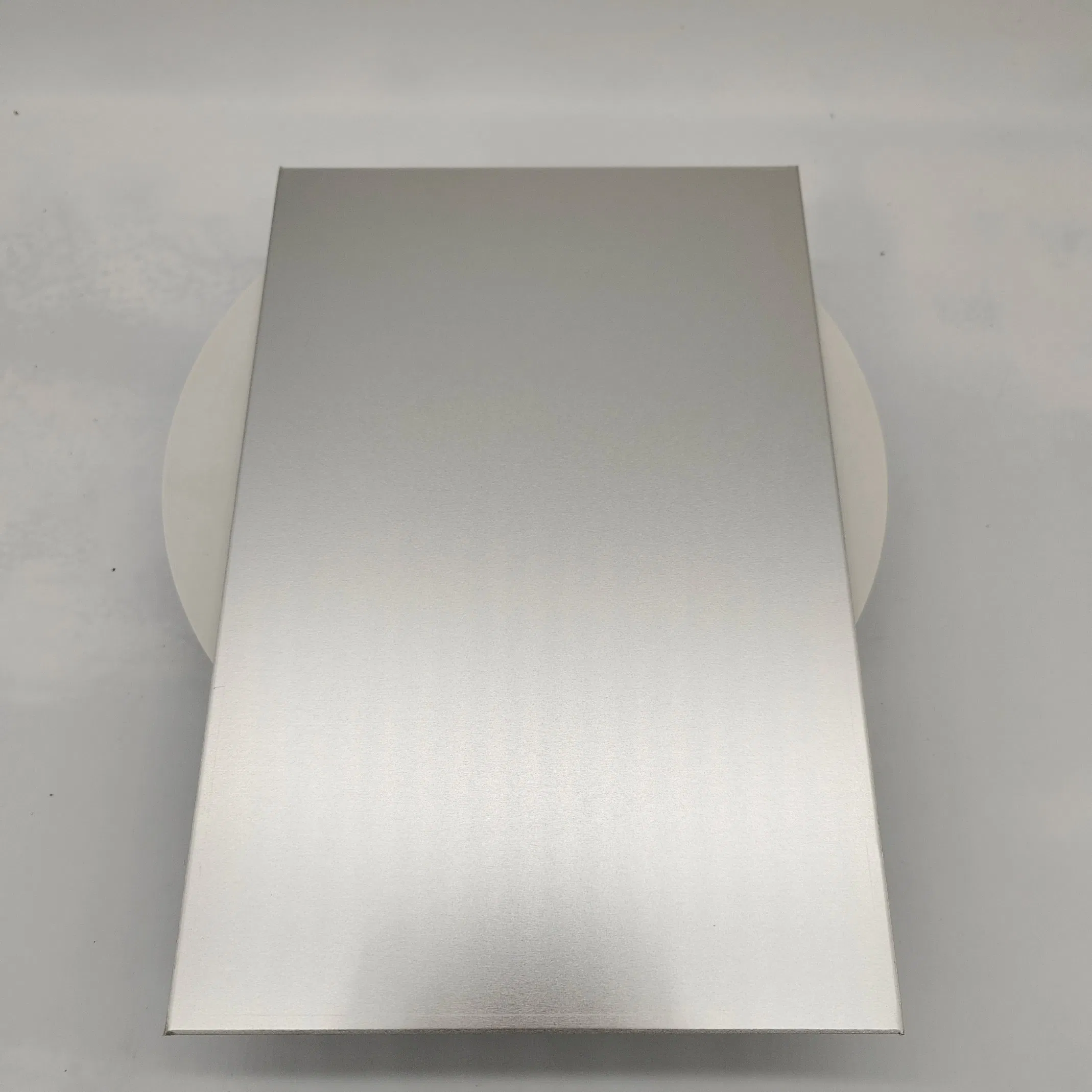 Colored Pet Laminated Aluminum Honeycomb Composite Panel Sheet for Furniture Ceiling Wall Cladding Retail Shop Display and Interior Decoration