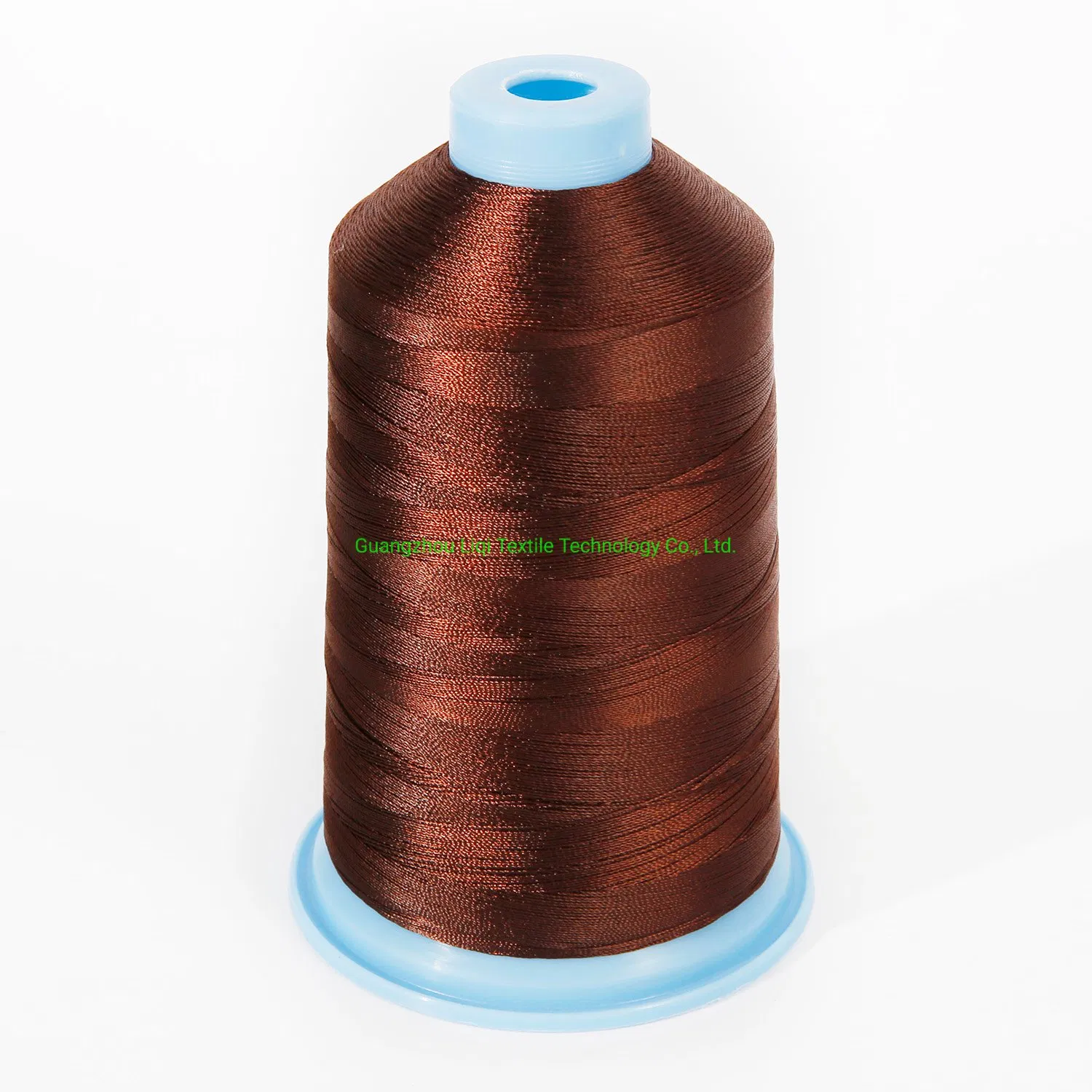 China Best Price High Tenacity Bonded Nylon Thread