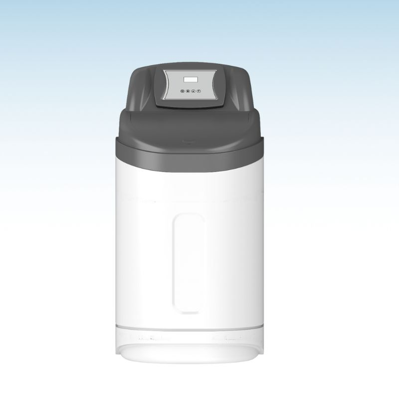 1000L Whole House Water Softener Automatic Control Water Treatment Equipment Treatment