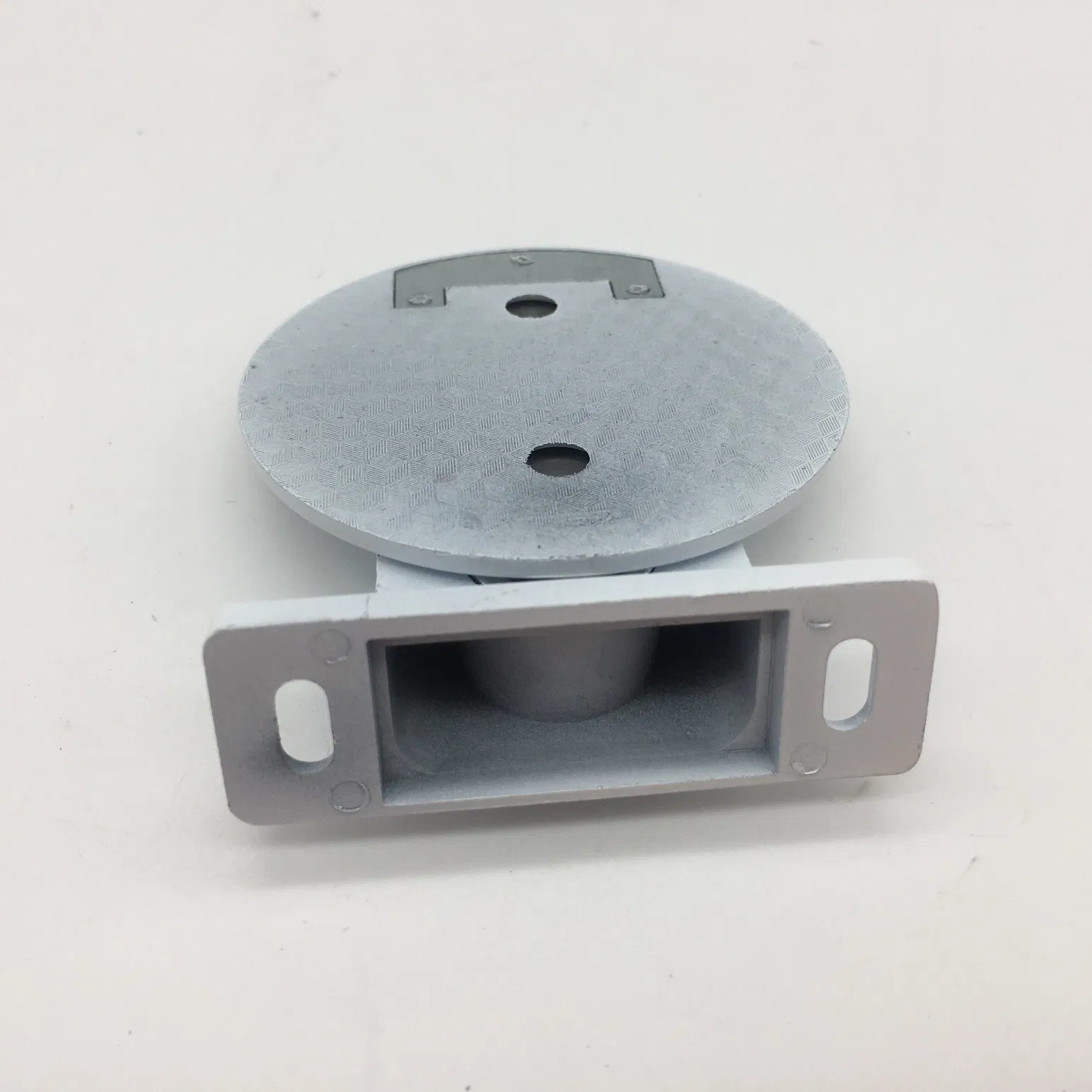 Zinc Alloy Magnetic Wall Protector Door Holder Hanging Door Hardware Stopper