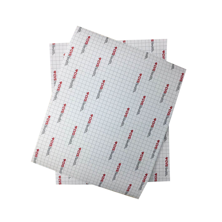 Printing 90g Single Side Glassine Release Paper