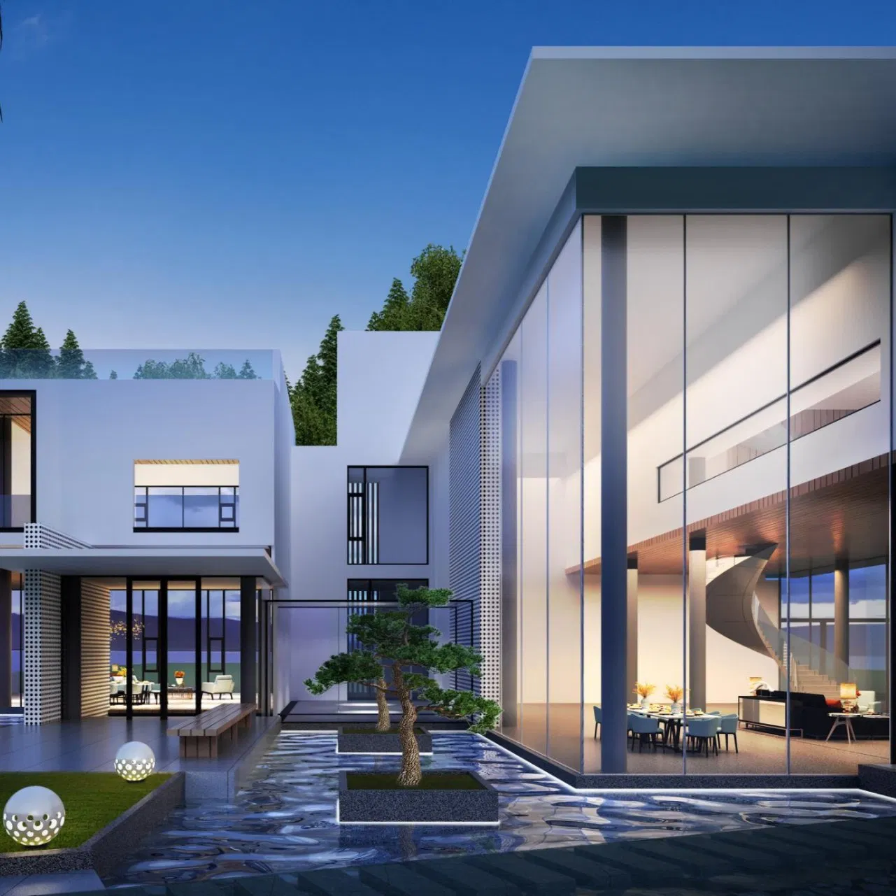 PCD Circular Saw Blade Diamond Tools for Aluminium Compound Profile Cutting Thermal Break Aluminium Profile, Aluwood and Aluplastic Window Door Profiles