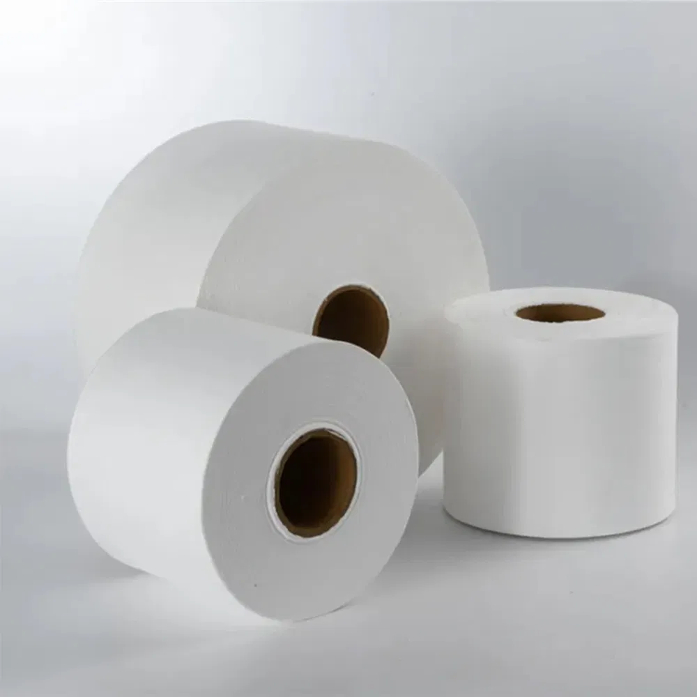 Melt Blown for Face Mask Meltblown Filter Material for KN95